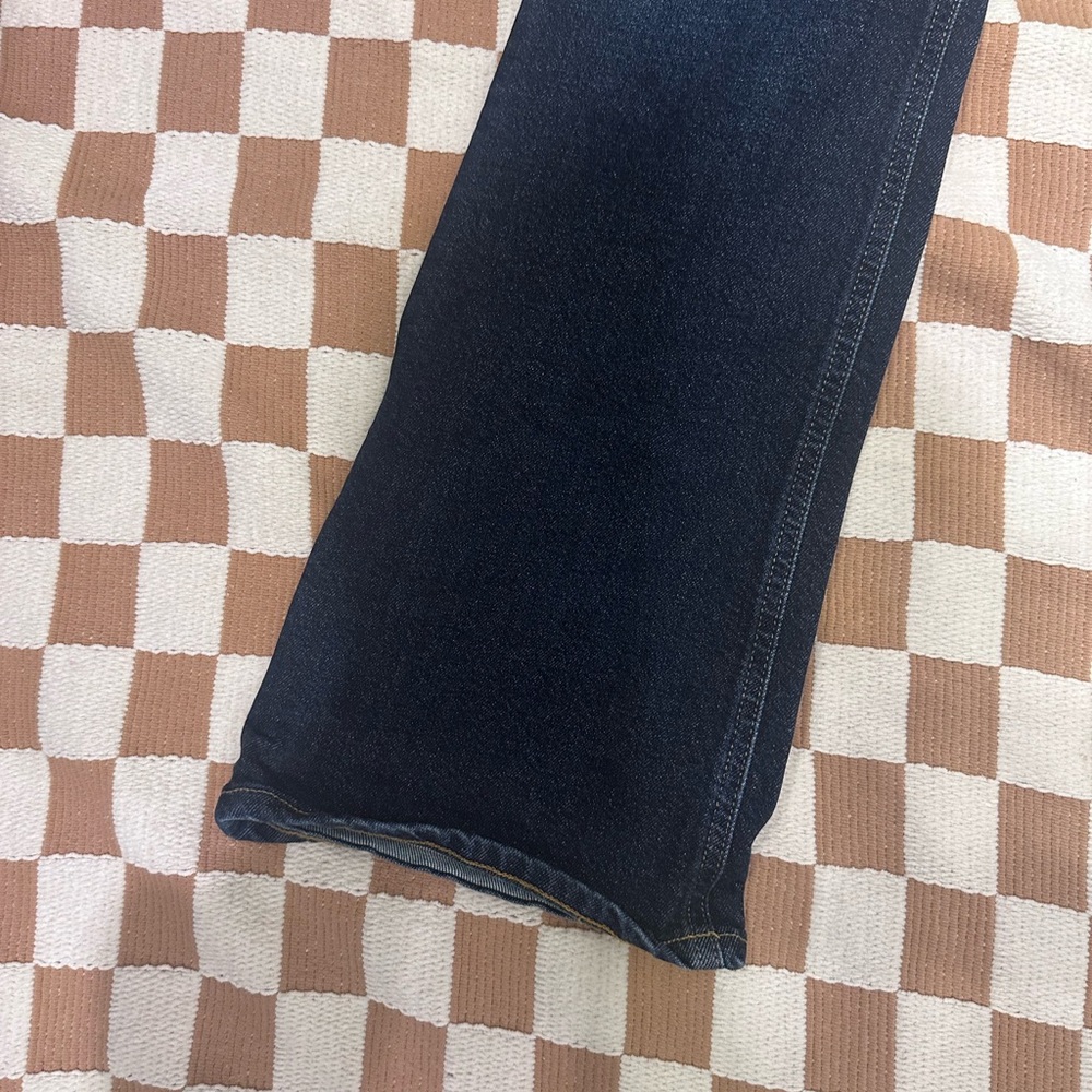 A Golde Nico Boot high rise slim jeans - Picture 7 of 7